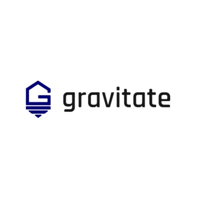 Gravitate logo