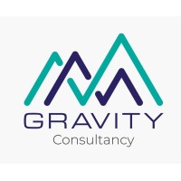 Gravity Consultancy logo