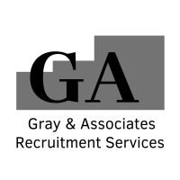 Gray & Associates Recruitment Services logo