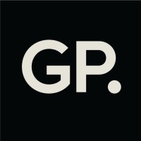 Gray Puksand logo