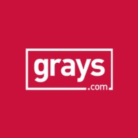 Grays logo