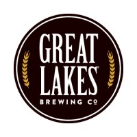Great Lakes Brewing Company logo