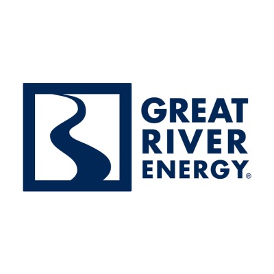 Great River Energy logo