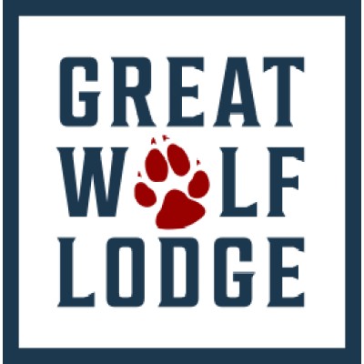 Great Wolf Lodge logo