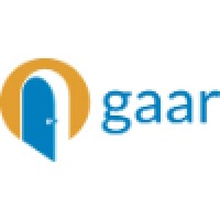 Greater Albuquerque Association of REALTORS®, Inc. logo