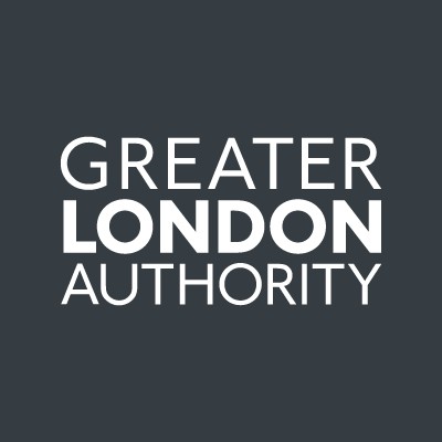 Greater London Authority logo