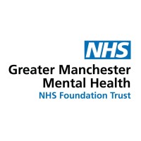 Greater Manchester Mental Health NHS Foundation Trust logo
