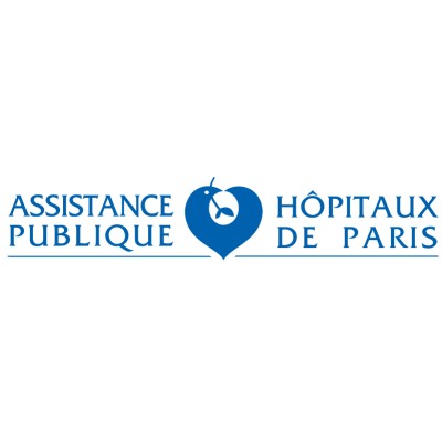 Greater Paris University Hospitals - AP-HP logo