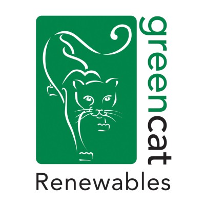 Green Cat Renewables Ltd logo