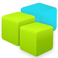 Green Cube Solutions logo