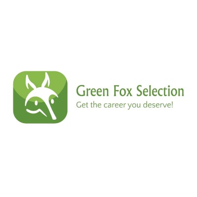 Green Fox Selection logo