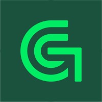 Green GEN Cymru logo