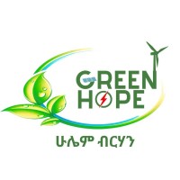 Green Hope Renewable Energy Works PLC logo