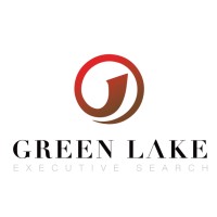 Green Lake Executive Search logo