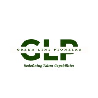 Green Line Pioneers logo