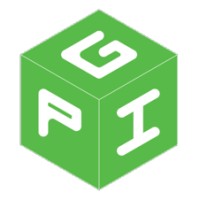 Green PI Inc logo