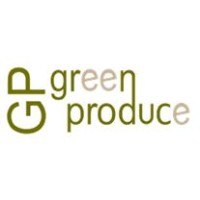 Green Produce logo