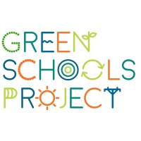Green Schools Project logo