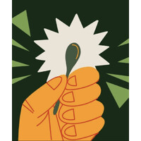Green Spoon Sales logo