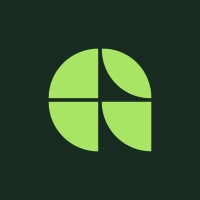 Green by Nature logo