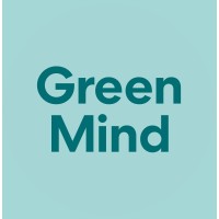 GreenMind A/S logo