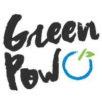 GreenPow | Carbon-Aware Cloud logo