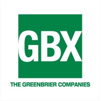 Greenbrier SAHAGÚN logo