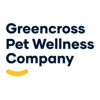 Greencross Pet Wellness Company logo