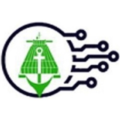 Greenfield Marine Technologies logo