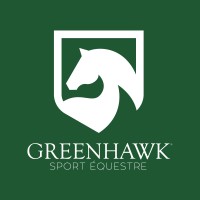Greenhawk Equestrian Sport logo