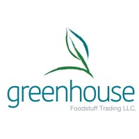 Greenhouse FoodStuff Trading LLC. logo