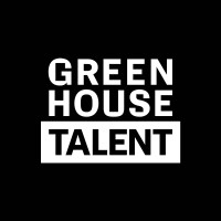 Greenhouse Talent Netherlands BV logo