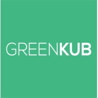 Greenkub logo