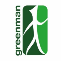 Greenman logo