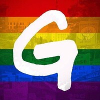 Greenpeace Australia Pacific logo