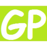 Greenprofiler.com (GP) logo