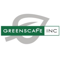 Greenscape Land Design Inc. logo