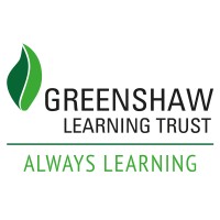 Greenshaw Learning Trust logo