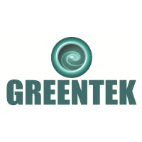 Greentek India Limited logo