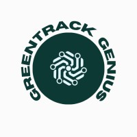 Greentrack GENIUS logo