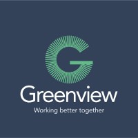 Greenview logo