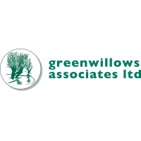 Greenwillows Associates Ltd logo