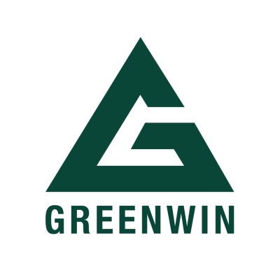 Greenwin Corp. logo