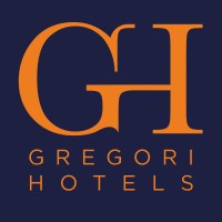 Gregori Hotels logo
