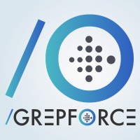 Grepforce logo