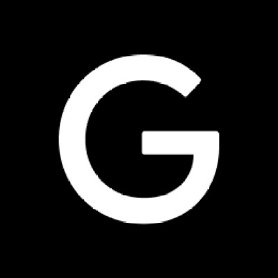 GreyM logo