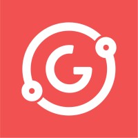 Grid OS (Powered by Grid) logo