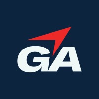 Gridiron Air logo