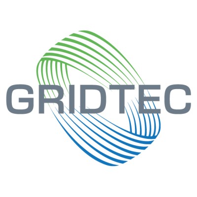 Gridtec Limited logo
