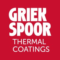 Griekspoor Thermal coatings logo